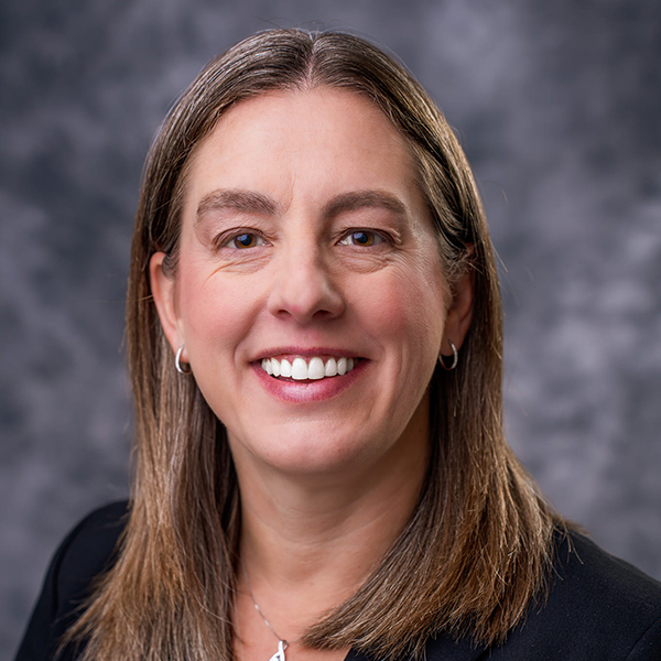 Headshot of Amy Epkey