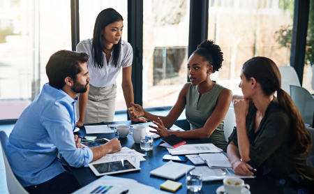 Decorative.
